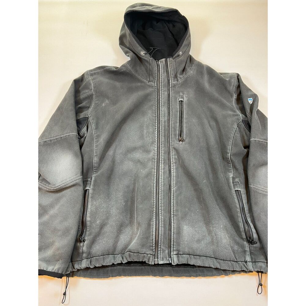 KUHL Heavyduty Work and Outdoors Jacket